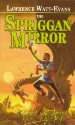 The Spriggan Mirror