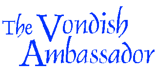 The Vondish Ambassador