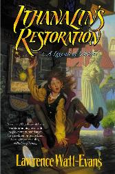 Ithanalin's Restoration