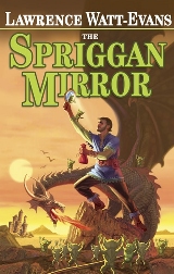 The Spriggan Mirror