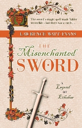 The Misenchanted Sword