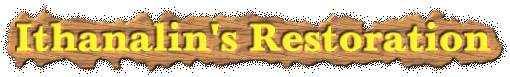 Title logo