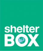 Shelterbox:  If you'd like to do something for people around the world who have lost their homes