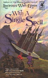 With A Single Spell