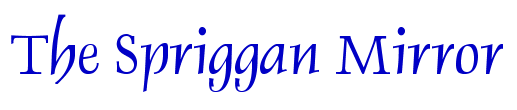Title logo