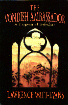 Cover of THE VONDISH AMBASSADOR